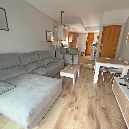 Casa En Vilafortuny Con Barbacoa Piscina Comunitaria Cambrils Zewnętrze zdjęcie