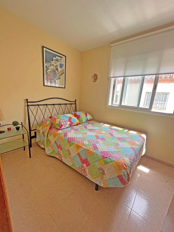 Casa En Vilafortuny Con Barbacoa Piscina Comunitaria Cambrils Zewnętrze zdjęcie