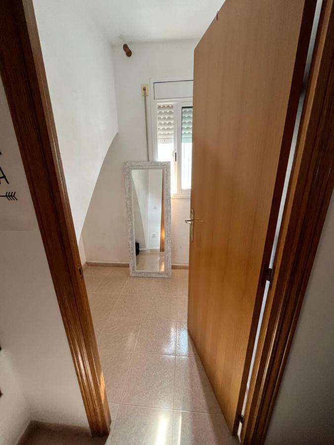 Casa En Vilafortuny Con Barbacoa Piscina Comunitaria Cambrils Zewnętrze zdjęcie