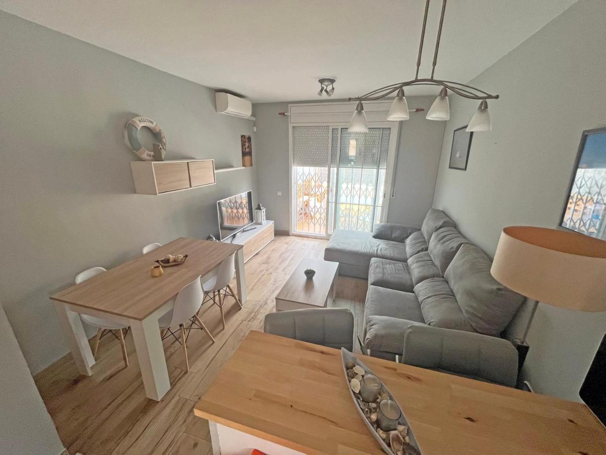 Casa En Vilafortuny Con Barbacoa Piscina Comunitaria Cambrils Zewnętrze zdjęcie